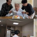 故イ・スンジェさん追悼番組…「今度の旅行はご一緒できなくてすみません」イ・ソジンがナレーション中に嗚咽