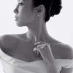 「T-ARA」ウンジョン、映画監督キム・ビョンウと明日挙式！「ついに明日…すごく緊張する」心境を明かす