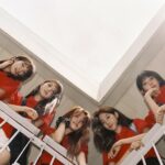 「LE SSERAFIM」、Spotifyでも揺るぎない人気…「ウィークリートップソンググローバル」で66位