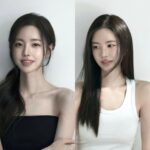 女優チン・セヨン、新プロフィール公開…ガラリと変わった印象