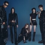 「ALLDAY PROJECT」、シックなビジュアル…初のEP団体フォト