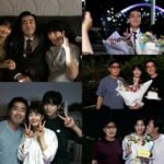 リュ・スンリョン、「キム部長の物語」きょう（30日）最終回で心境「むしろより大きな慰めと贈り物をもらった」