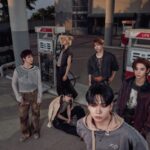 BOYNEXTDOOR  Digital Single「SAY CHEESE!」11月10日0時にデジタルリリース決定！