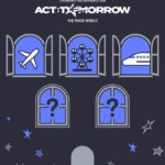 TOMORROW X TOGETHER、初の日本5大ドームツアーに連動したイベントを開催決定！