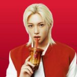 ゴンチャ×グローバルアンバサダー「Stray Kids」Felix（フィリックス）ラストとなる第3弾キャンペーンを11月13日(木)スタート