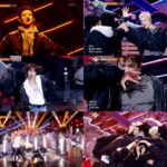 「&TEAM」、爆発的なエネルギーで「ミュージックバンク」掌握…本日(1日)「K-POPの中心」出演 「&TEAM」、爆発的なエネルギーで「ミュージックバンク」掌握…本日(1日)「K-POPの中心」出演