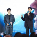 「イベントレポ」ヒョンビン、チョン・ウソン、チ・チャンウク、イ・ドンウク、シン・ミナ、パク・ボヨンなど  豪華韓国トップスター＆監督らが香港ディズニーランドホテルに大集結！「ディズニープラス・オリジナル・プレビュー 2025」