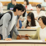 豆原一成&市毛良枝