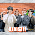 「n.SSign」、2026年度の大学受験生のために応援のメッセージ…「みなさんの努力が輝く1日」（動画あり）