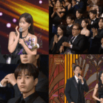 ＜KBS World＞生放送！「2025 KBS演技大賞」このKBS年末恒例の大イベントを韓国から生放送でお届けするスペシャルタイム！リアルタイムで伝わる感動の瞬間をお見逃しなく！