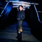 「GOT7」ベンベン(BamBam)、ルイ·ヴィトンのカスタムメイドウェアを着用しパフォーマンス