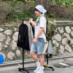 チャン・グンソク、タオルをかぶった姿もかっこいい…夏の思い出（動画あり）