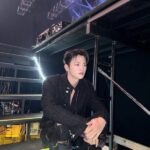 ソ・イングク、東京公演の感動が蘇る…バックステージ公開