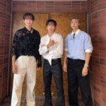 「CNBLUE」、神戸公演の初日が終了…「最後まで一緒に楽しもう！」