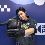 「東方神起」ユンホ、ポイントダンスで新曲アピール