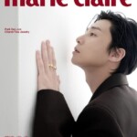 パク・ソジュン、芸術的なビジュアル…ファッション雑誌のカバーを飾る