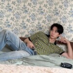 「2PM」イ・ジュノ、キュート＆セクシーで多彩な魅力