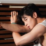 「ASTRO」チャウヌ、これまで見ることが出来なかったもうひとつの姿…2ndミニアルバム ジャケット撮影現場公開