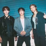 「CNBLUE」、千葉公演初日終了！…「千葉BOICEの熱さに『CNBLUE』の心が奪われた夜！」