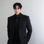 「2PM」イ・ジュノ、「第46回 青龍映画賞」プレゼンターの威厳…ビハインドカット公開