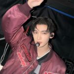 「&TEAM」、スタジャンでスポーティな魅力アピール…「BEAT AX VOL.7」に出演