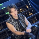 ジェジュン、大阪公演ビハインド公開…バックステージの姿もグアビアみたい