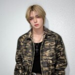 「&TEAM」k、セクシーだけどかわいい…「王子さま登場」