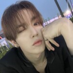 「n.SSign」カズタ、ウィンクがまぶしい…「久しぶりにセルカ」