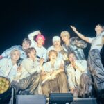 「JO1」、「JO1 5th Anniversary 〜祭り〜」の感激と感動が再び！