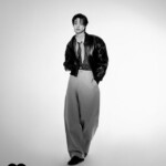 「&TEAM」ウィジュ、セクシーな大人の魅力…「明日がもっと期待できるアイドル」