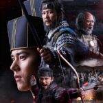 キム・ドンジュン&チェ・スジョン出演の本格時代劇「高麗契丹戦争」12月1日(月) 放送スタート！CS衛星劇場