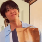 チェ・ジョンヒョプ、笑顔満載の撮影動画公開…ファン狙い撃ち（動画あり）