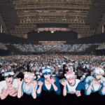 「イベントレポ」今年6月に日本デビューを果たしたK-POPバーチャルアイドル PLAVE、初の日本単独公演 『2025 PLAVE Asia Tour [DASH: Quantum Leap] in Japan』が盛況裏に終了！ 日本公演のために準備したカバーステージなど、 スペシャルな演出で観客を魅了！