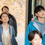 豆原一成&酒井美紀