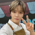 ジェジュン、エプロンファッションで爽やかさ完成…「貴重な瞬間たちを記録した1日」