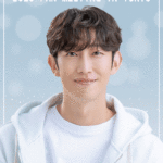 韓国俳優カン・ギヨン2025年ファンミーティングにてオリジナルグッズ販売決定！