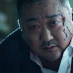 マ・ドンソク主演最新作『悪魔祓い株式会社』新場面写真一挙解禁！　拳で悪魔と戦うバウ社長たちの奮闘を活写！