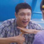 チャン・イーシン（EXO レイ）主演 耳のきこえない父と7歳の娘の、 互いを思いあう静かな愛を描く、2026年最初の感動作！『愛がきこえる』新場面写真一挙解禁！