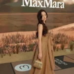 マックスマーラ、キャメルをテーマにしたポップアップストア“THE CAMEL, timeless”のオープンを祝し、TWICEツウィ、のん、本田翼、森星、ローラなど豪華セレブリティが多数来場