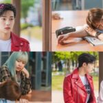 カン・へウォンが恋の三角関係に参戦!?心に刺さる“青春”を描いたヒーリングロマンス「スピリット・フィンガーズ」第7・8話がLeminoにて独占配信開始!＜最新スチール写真公開＞