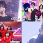 &TEAM、ヨンジュン(TOMORROW X TOGETHER)ほか豪華アーティストが大集結！『SBS人気歌謡』最新回が「Music K」にて日本最速・独占配信中！