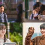 チェ・ボミン×パク・ユナの恋に急展開⁉ 恋や友情に揺れ動く、輝かしい青春模様を描いた「スピリット・フィンガーズ」第9・10話がLeminoにて独占配信開始!＜最新スチール写真公開＞