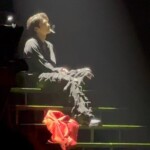 ソ・イングク、ファンの心をときめかせる存在感…「タバコじゃなくてマッチ」（動画あり）