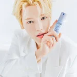 「ボイプラ2」出演チャン・ハヌム来日！SEVEN BEAUTYが最新スキンケアブランド「ハリマロ」を発表