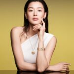 グローバルアンバサダーは女優チョン・ジヒョン！ピアジェ、アイコニックコレクション「ポセション」より新作発表