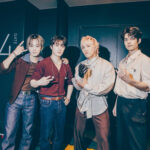 「FTISLAND」、日本の秋ツアー盛況…ファンと熱くコミュニケーション