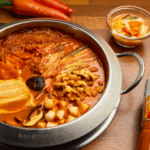 【情報】＜新大久保ブデチゲを「カゴメにんじんジュース」がジャック！＞「食べるキレイ習慣！冬のタングン※祭り」を11月17日（月）～12月26日（金）で実施