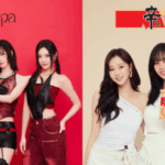 初のグローバルアンバサダーに『aespa』を起用！農心が11月19日（水）より辛ラーメンのグローバルCMを公開！