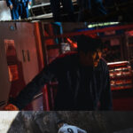 チ・チャンウク＆D.O.（EXO）、「捏造された都市」でカタルシスが爆発するアクションを披露