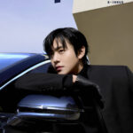 アン・ヒョソプ、グラビアでワイルドな男性美を発散…さすがファッションアイコン